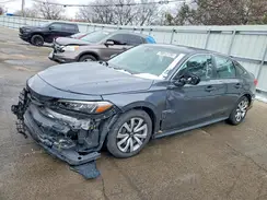 2HGFE2F24PH561907 2023 HONDA CIVIC