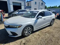 2HGFE2F24PH562183 2023 HONDA CIVIC