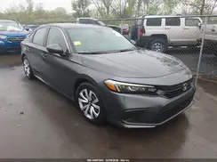 2HGFE2F24PH562667 2023 HONDA CIVIC