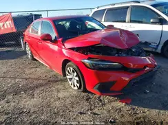 2HGFE2F24PH566749 2023 HONDA CIVIC