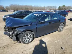 2HGFE2F24PH567500 2023 HONDA CIVIC