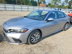 2HGFE2F24PH568100 2023 HONDA CIVIC