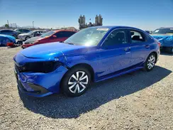 2HGFE2F24PH568274 2023 HONDA CIVIC