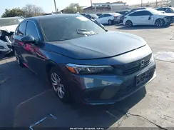 2HGFE2F24PH568940 2023 HONDA CIVIC