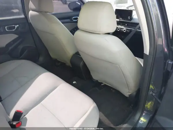 2HGFE2F24PH568940 2023 HONDA CIVIC - Image 8