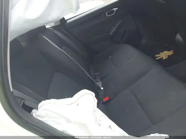 2HGFE2F24PH569215 2023 HONDA CIVIC - Image 8