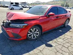 2HGFE2F24PH569375 2023 HONDA CIVIC