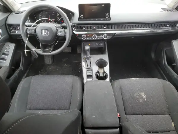 2HGFE2F24RH106851 2024 HONDA CIVIC - Image 8