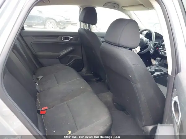 2HGFE2F24RH110916 2024 HONDA CIVIC - Image 8