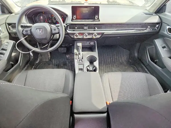 2HGFE2F24RH114416 2024 HONDA CIVIC - Image 8