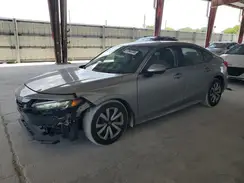 2HGFE2F24RH510121 2024 HONDA CIVIC