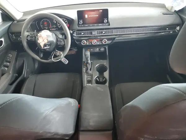 2HGFE2F24RH510121 2024 HONDA CIVIC - Image 8