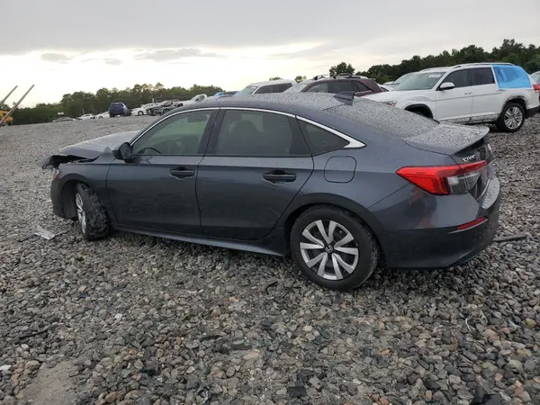 2HGFE2F24RH515125 2024 HONDA CIVIC - Image 2