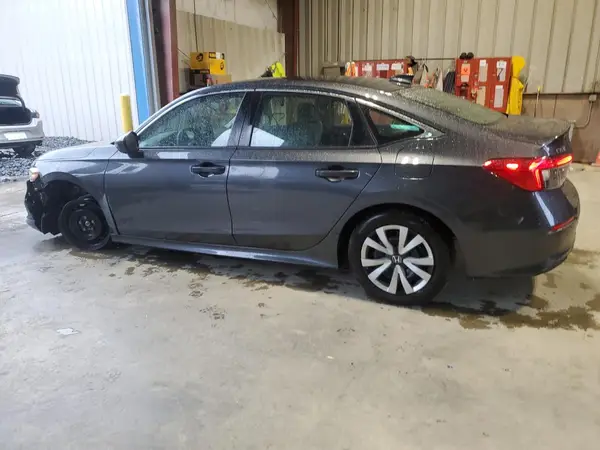 2HGFE2F24RH524522 2024 HONDA CIVIC - Image 2
