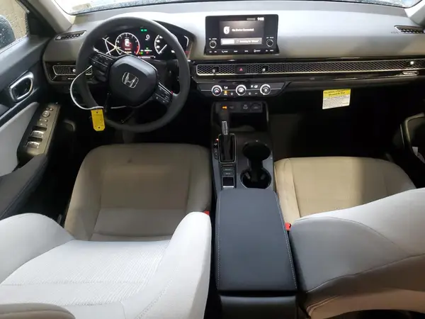 2HGFE2F24RH524522 2024 HONDA CIVIC - Image 8