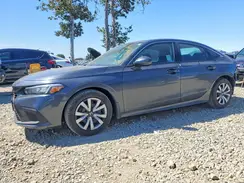 2HGFE2F24RH530417 2024 HONDA CIVIC