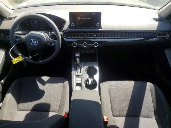 2HGFE2F24RH530417 2024 HONDA CIVIC - Image 8