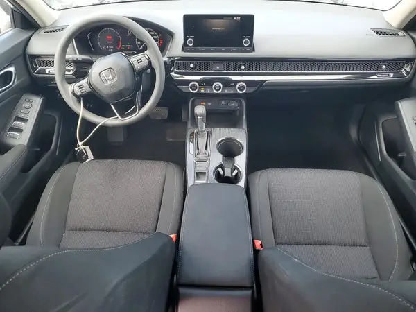 2HGFE2F24RH537142 2024 HONDA CIVIC - Image 8
