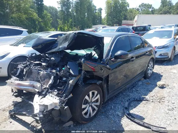 2HGFE2F24RH537514 2024 HONDA CIVIC - Image 2