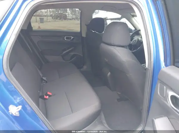 2HGFE2F24RH545323 2024 HONDA CIVIC - Image 8