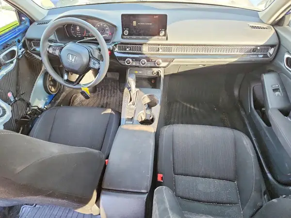 2HGFE2F24RH549209 2024 HONDA CIVIC - Image 8
