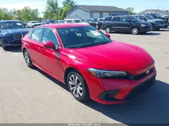 2HGFE2F24RH556600 2024 HONDA CIVIC