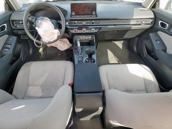 2HGFE2F24RH558847 2024 HONDA CIVIC - Image 8