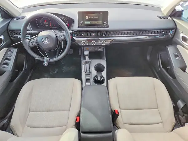2HGFE2F24RH559660 2024 HONDA CIVIC - Image 8