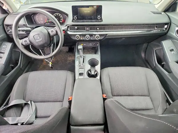 2HGFE2F24RH561473 2024 HONDA CIVIC - Image 8