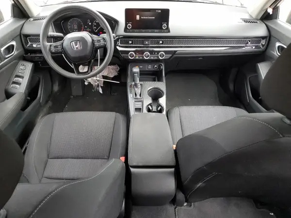 2HGFE2F24RH561554 2024 HONDA CIVIC - Image 8