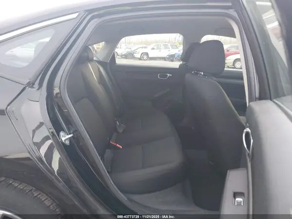 2HGFE2F24RH561599 2024 HONDA CIVIC - Image 8