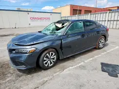 2HGFE2F24RH562123 2024 HONDA CIVIC