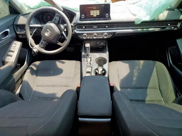 2HGFE2F24RH562123 2024 HONDA CIVIC - Image 8