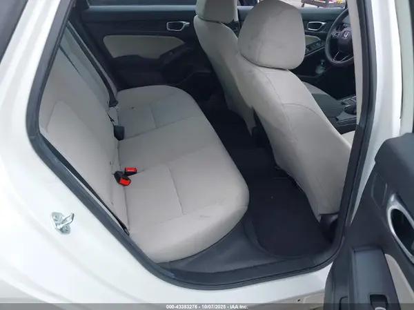 2HGFE2F24RH562445 2024 HONDA CIVIC - Image 8