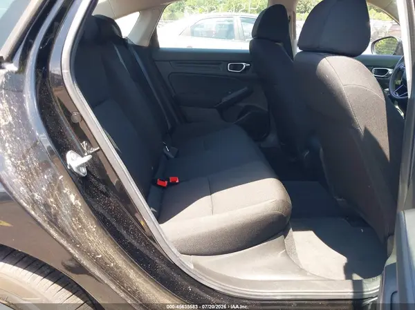 2HGFE2F24RH562865 2024 HONDA CIVIC - Image 8