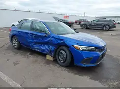 2HGFE2F24RH563742 2024 HONDA CIVIC
