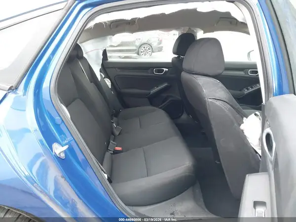 2HGFE2F24RH563742 2024 HONDA CIVIC - Image 8