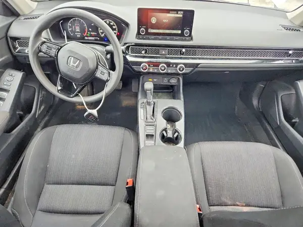 2HGFE2F24RH568116 2024 HONDA CIVIC - Image 8