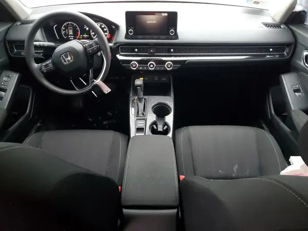 2HGFE2F24RH578452 2024 HONDA CIVIC - Image 8