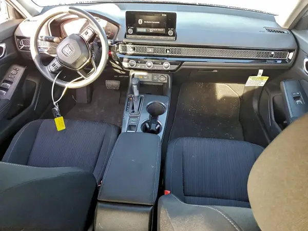 2HGFE2F24RH578905 2024 HONDA CIVIC - Image 8