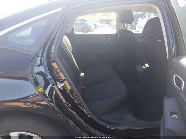 2HGFE2F24RH581738 2024 HONDA CIVIC - Image 8