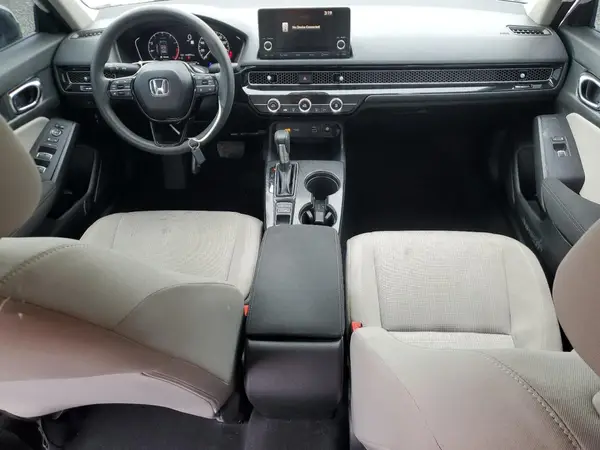 2HGFE2F24RH583764 2024 HONDA CIVIC - Image 8
