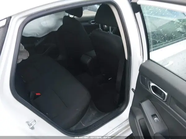 2HGFE2F24RH589290 2024 HONDA CIVIC - Image 8