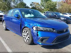 2HGFE2F24RH590505 2024 HONDA CIVIC