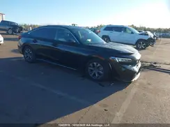 2HGFE2F24SH100750 2025 HONDA CIVIC