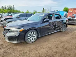 2HGFE2F24SH101798 2025 HONDA CIVIC