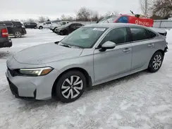2HGFE2F24SH102658 2025 HONDA CIVIC