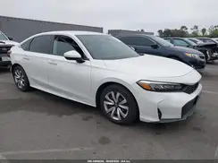 2HGFE2F24SH514644 2025 HONDA CIVIC