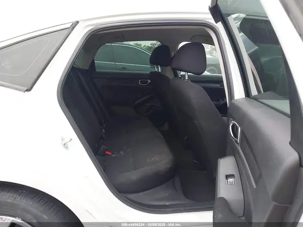 2HGFE2F24SH514644 2025 HONDA CIVIC - Image 8