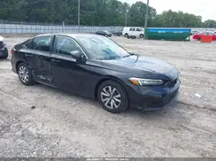 2HGFE2F24SH518872 2025 HONDA CIVIC